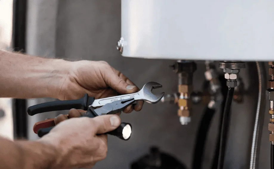 Why choose Water Heater Repair in Finksburg, MD